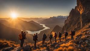 Tours and Travel: Unlocking the World of Adventure and Exploration