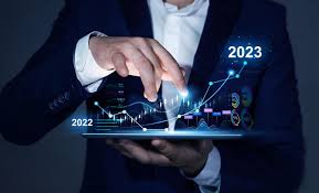 The Future of Business: Trends Shaping the Global Marketplace