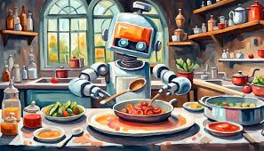Home Kitchen Innovations: Transforming Cooking and Meal Prep