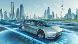 Auto Industry: Driving Innovation and Shaping the Future of Mobility